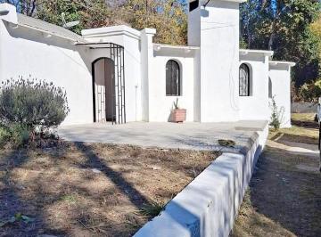 Foto · Venta de Casa 3 Dorm. en Playas de Oro - Villa Carlos Paz