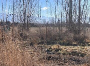 Terreno · 497m² · Terreno en Totoral
