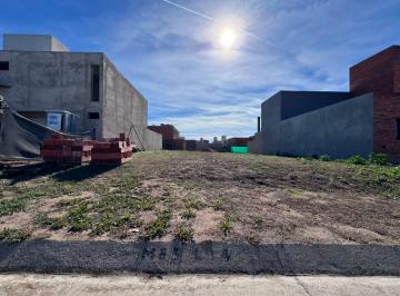 Terreno , Córdoba · Lote en Docta Av - Etapa 4 - 360 Mtrs.