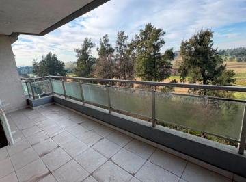 Departamento · 45m² · 2 Ambientes · 1 Cochera · Alquiler 2amb en Canning Center! Excelente Ubicación!