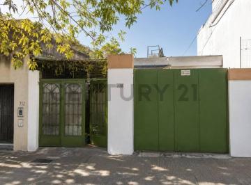 Terreno · 152m² · 3 Ambientes · Venta Local Comercial/industrial o Terreno Constructora Pb + 3 Pisos - Rosario