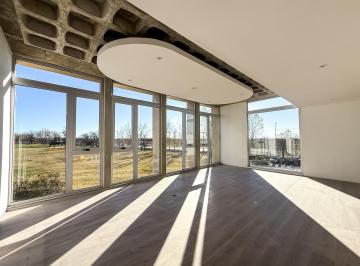 Oficina comercial · 65m² · 1 Ambiente · 2 Cocheras · Oficina Parque Empresarial Aeropuerto