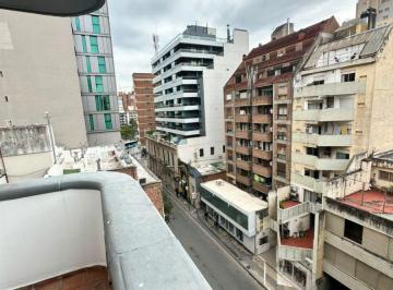 Departamento de 2 ambientes, Córdoba · Patio Olmos | 1 Dorm C/ Balcon | B° Nueva Cordoba