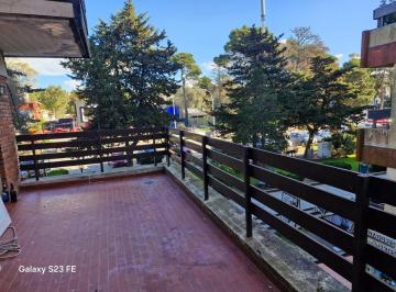 Departamento · 41m² · 2 Ambientes · 2 Amb con Amplio Balcón Terraza