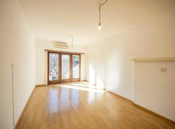 Departamento · 32m² · 1 Ambiente · Venta Monoambiente Al Frente Luminoso Beccar