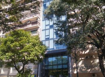 Oficina comercial · 100m² · Alquiler Oficina en Av 9 de Julio Edificio Aaa