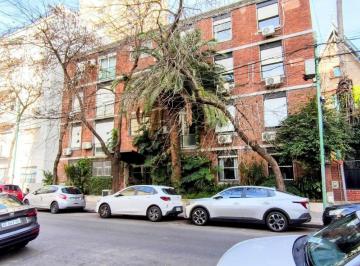 Departamento · 60m² · 3 Ambientes · Alquiler Depto 3 Ambientes en Belgrano Impecable!1
