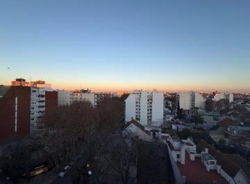 Departamento · 40m² · 2 Ambientes · Depto 2 Amb con Balcon Corrido y Terraza de Uso Comun
