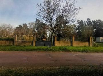Terreno · 1000m² · Terreno en Venta en Barrio El Rodeo