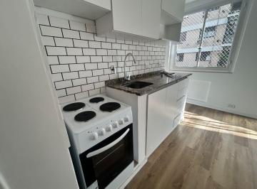 Departamento · 40m² · 2 Ambientes · 2 Amb Recic. a Nuevo en Recoleta - Bajas Expensas