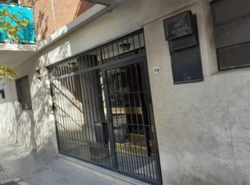 Departamento de 3 ambientes, San Cristobal · Departamento 3 Ambientes Luminoso