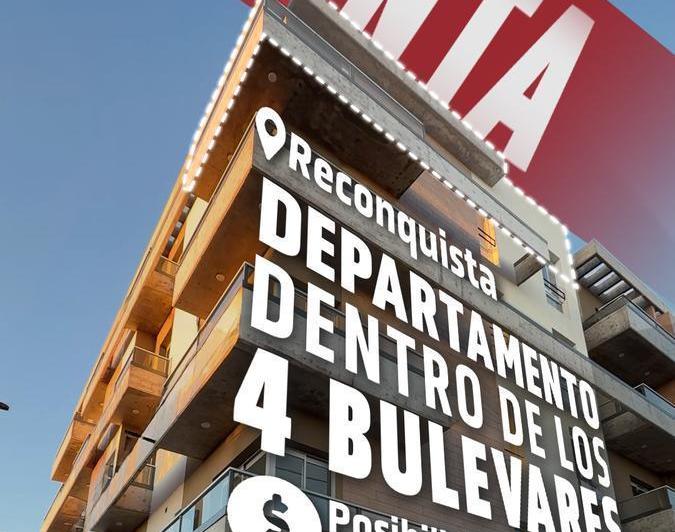 Departamento · 88m² · 3 Ambientes