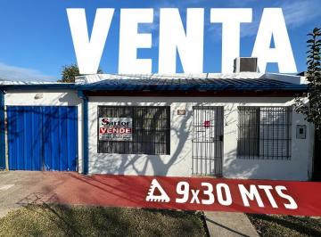 Casa · 155m² · 5 Ambientes · Venta Casa en Avellaneda