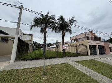Terreno · 500m² · Venta Terreno en Barrio Norte de La Ciudad de Avellaneda Sta. Fe