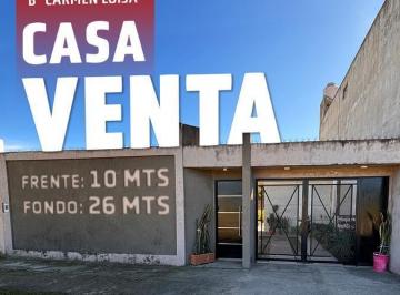 Casa · 83m² · 2 Ambientes · Casa en Reconquista