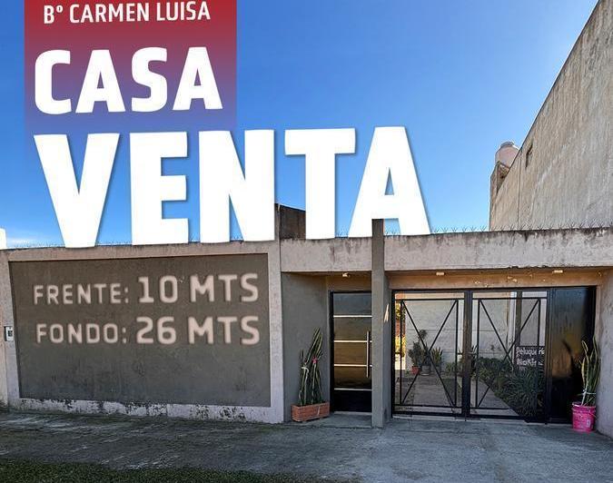 Casa · 83m² · 2 Ambientes
