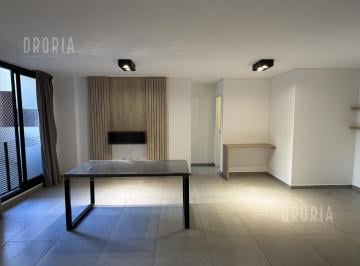 Departamento · 47m² · 2 Ambientes · Departamento en Venta (Edificio Lanin 9) en Nueva Córdoba