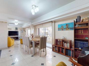 Departamento · 113m² · 5 Ambientes · Departamento 5 Amb en Venta en Avellaneda Balcon