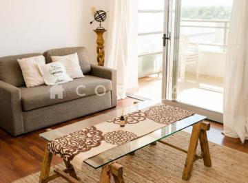 Departamento · 53m² · 2 Ambientes · Departamento en Puerto Amarras Torre I