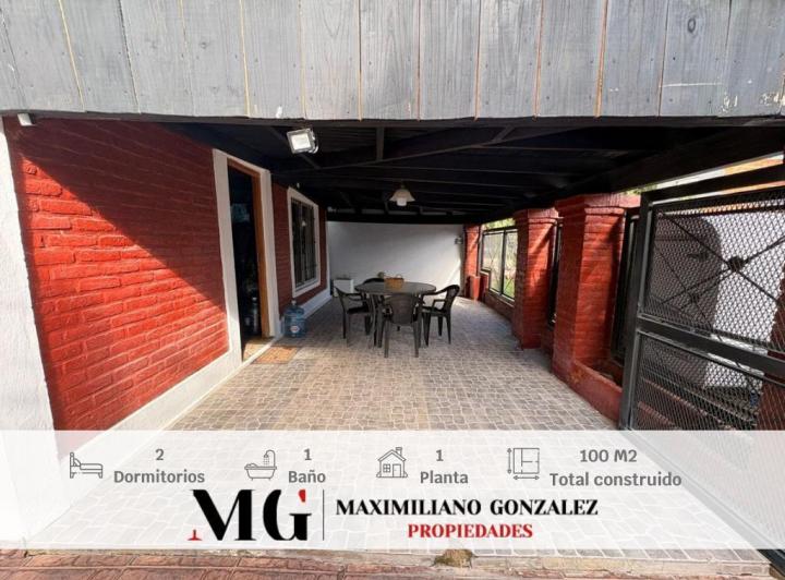 Casa en alquiler en La Union · 4 ambientes