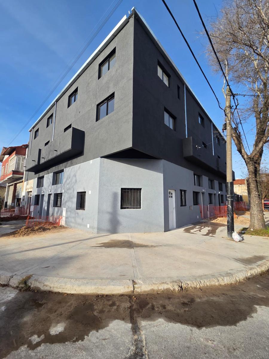 PH 3 amb a estrenar, 65m² con balcón — Don Bosco