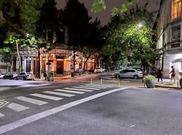 Departamento de 2 ambientes, Barracas · Depto de Época en Alquiler