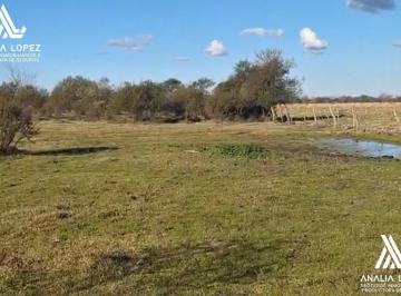 CAMPO · Terreno en Nogoya