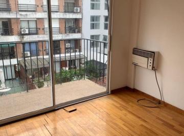 Departamento de 2 ambientes, Barrio Norte · Venta 2 Ambientes Apto Profesional Barrio Norte Frenre Balcon