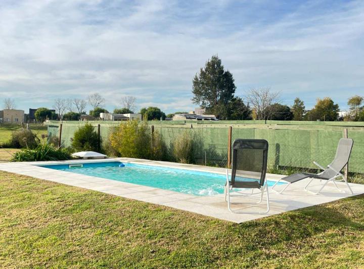 Casa en alquiler en San Sebastian · 4 ambientes