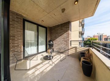 Departamento · 112m² · 5 Ambientes · 1 Cochera · Departamento en Centro