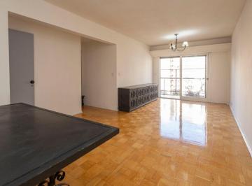 Departamento · 83m² · 4 Ambientes · Dpto 4 Amb Alquiler Piso Alto Balcon Frente Renov