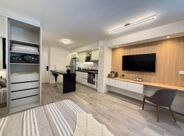Departamento · 33m² · 1 Ambiente · Venta de Monoambiente J. Manuel de Rosas 1177