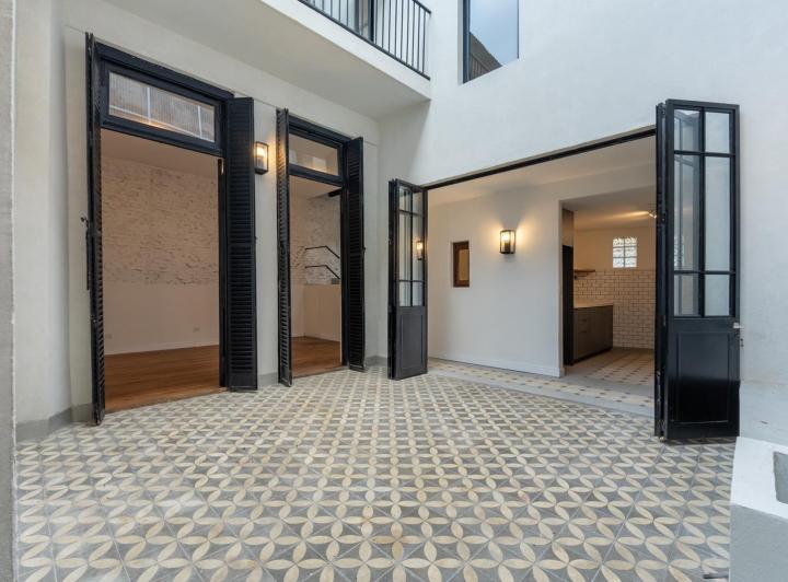 PH · 106m² · 3 Ambientes