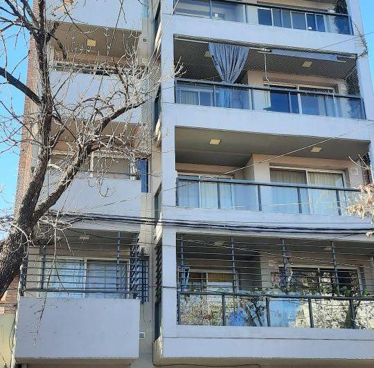 Departamento en alquiler en Luis Agote · 1 ambiente