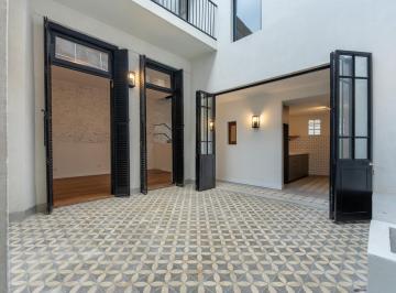 PH · 106m² · 3 Ambientes · PH Refaccionado de 3 Ambientes con Patio y Terraza en Venta en El Cid Campeador