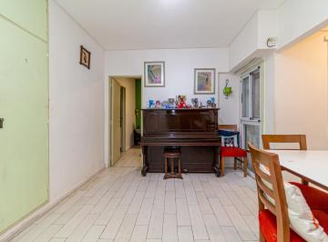 Departamento · 30m² · 2 Ambientes · Departamento Dos Ambientes en Recoleta