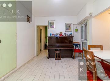 Departamento · 30m² · 2 Ambientes · Departamento Dos Ambientes en Recoleta