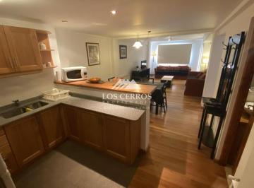Departamento · 56ha · 2 Ambientes · Departamento en Alquiler Temporario en Villa Catedral – 2 Amb.