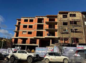 Departamento · 48ha · 2 Ambientes · Departamento 1 Dormitorio, Barrio Belgrano, Bariloche.
