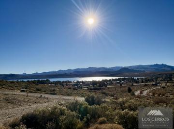 Terreno · 1789m² · Lote en Venta Dina Huapi Barrancas de Dina Huapi con Vista Al Lago