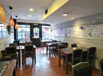 Fondo de comercio · 56m² · 2 Ambientes · Fondo de Comercio Gastronómico en San Carlos de Bariloche - Sobre Calle Mitre