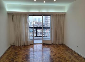 Departamento · 55m² · 2 Ambientes · Amplio 2 Amb con Balcon y Vista Abierta Balvanera