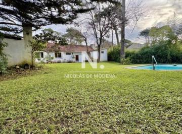 Foto1 · Casa en Venta 5 Dorm y Piscina en Pinares Punta del Este