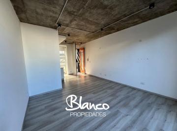 Departamento · 38m² · 1 Ambiente · 1 Cochera · Departamento Monoambiente en Alquiler en Montecarlo, del Viso, Pilar