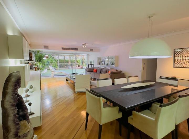 Departamento · 192m² · 4 Ambientes