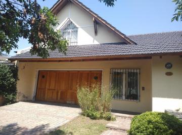Casa de 4 ambientes, Córdoba · Casa en Venta de 3 Dorm. en Jardines del Jockey