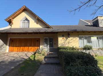 Casa de 4 ambientes, Córdoba · Casa en Venta de 3 Dorm. en Jardines del Jockey