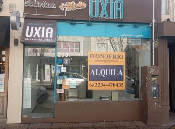 Local comercial · 35m² · Local Guemes Alquiler 24 Meses