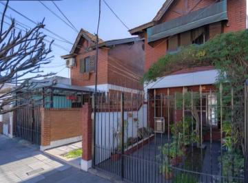 HXM-HXM-416_2 · Venta Casa Duplex de 2 Ambientes Al Contrafrente con Patio Propio en Ramos Mejia