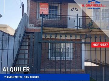 HGP-HGP-9527_2 · Departamento 2 Ambientes. | Juan Jose Paso Al 100